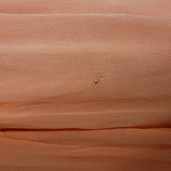 Tulle Belted Dress - Picture 5 of 5